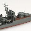 Aoshima 06669 JAPANESE NAVY DESTROYER SUZUTSUKI 1/700